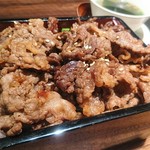 Yakiniku Yoshimi - 