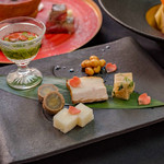 肉会席 ゆかわ - 