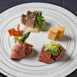 Niku Kaiseki Yukawa - 