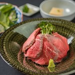 Niku Kaiseki Yukawa - 