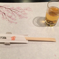しゃぶしゃぶ・日本料理 木曽路 上野店 - まずはビールで乾杯