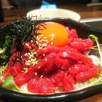 炭火焼肉KINOE - 