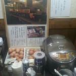 シダーマンカレー - お代わり自由