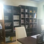 シダーマンカレー - 漫画を完備