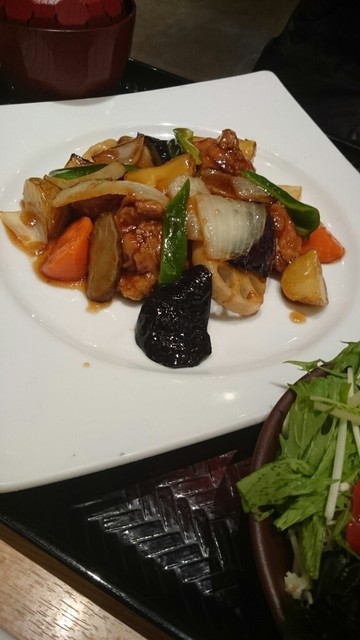 大戸屋 経堂コルティ店 経堂 定食 食堂 食べログ