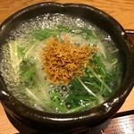 ごだん 宮ざわ - 