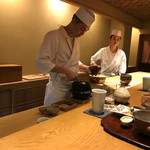 ごだん 宮ざわ - 