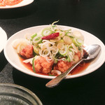 中国料理 四川  - 