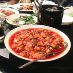 中国料理 四川  - 