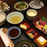 和DINING あらた はなれ - 