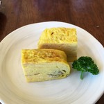 伊とう - 玉子焼き