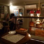 イタリアンバル UOKIN - 