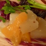 イタリアンバル UOKIN - 