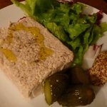 イタリアンバル UOKIN - 