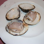 ゴッサム - 桑名のハマグリ炭火焼き