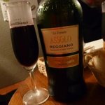 イタリアンバル UOKIN - 