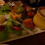 イタリアンバル UOKIN - 