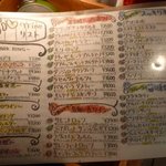 イタリアンバル UOKIN - 