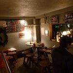 イタリアンバル UOKIN - 