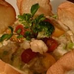 イタリアンバル UOKIN - 