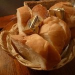 イタリアンバル UOKIN - 