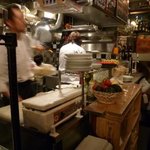 イタリアンバル UOKIN 新橋店 - 