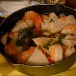 イタリアンバル UOKIN - 