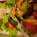 イタリアンバル UOKIN - 