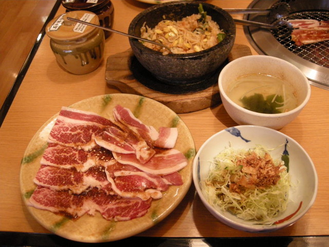 25 一番かるび ランチ 一番カルビ ランチ 食べ放題 25 一番かるび ランチ 一番カルビ ランチ 食べ放題