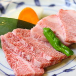 Yakiniku Kazu - 