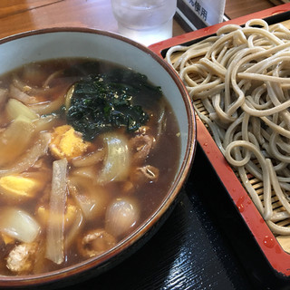 手打ちそば処 叶庵_1