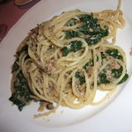 ゴッサム - 阿波尾鶏のラグーソースパスタ