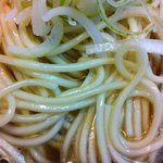 麺UP　やはり絶品