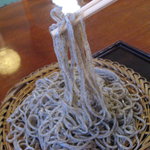 那由他 - ズル～ッと手繰りましょうか。