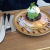 マ～クカフェ