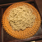 Teuchi Soba Mitani - 