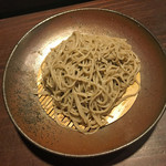 Teuchi Soba Mitani - 