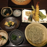 Teuchi Soba Mitani - 