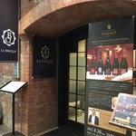 ラ・ブリック - 