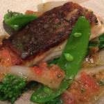 ラ・ブリック - 