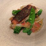 ラ・ブリック - 