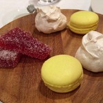 ラ・ブリック - 