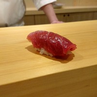 鮨 あらい - 血合いぎし