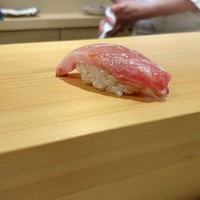 鮨 あらい - 砂ずり