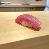 鮨 あらい - 中トロ