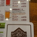 函館ビヤホール - 