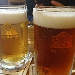 函館ビヤホール - 