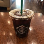 スターバックスコーヒー - トールドリップコーヒー