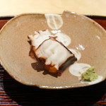 東麻布 天本 - 愛知県篠島のたこ