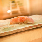 東麻布 天本 - 銚子の金目